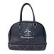 MUNSING WEAR Munsingwear одежда 2 слой тип сумка "Boston bag" темно-синий серия Golf одежда 
