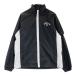 CALLAWAY Callaway 2022 год 2way непромокаемая одежда верх и низ выставить оттенок черного L Golf одежда мужской 