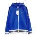 CHAMPION GOLF Champion Golf тренировочный Zip Parker оттенок голубого MEDIUM Golf одежда мужской 