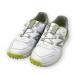 NEW BALANCE GOLF New balance UGBS996C BOA шиповки отсутствует обувь оттенок белого 23.5 Golf одежда женский 