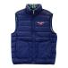 POLOGOLF Ralph Lauren Polo Golf двусторонний жилет темно-синий серия M Golf одежда мужской 