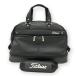 TITLEIST Titleist 2way 2 слой тип сумка "Boston bag" оттенок черного Golf одежда 