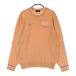 MUNSING WEAR Munsingwear одежда длинный рукав вязаный свитер orange серия M Golf одежда мужской 