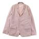 ROUGH&amp;SWELLla вентилятор dos well tailored jacket розовый серия M Golf одежда мужской 