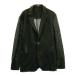 MUTA MARINEm-ta морской tailored jacket сетка хаки серия M Golf одежда мужской 
