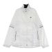ADIDAS GOLF Adidas Golf 2WAY непромокаемая одежда выставить точка рисунок оттенок белого L Golf одежда женский 