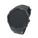 SHOT NAVI Schott navi наручные часы type GPS navi Evolve PRO оттенок черного Golf одежда 