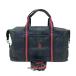 POLOGOLF Ralph Lauren Polo Golf 2WAY сумка "Boston bag" в клетку хаки серия Golf одежда 