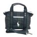 POLOGOLF Ralph Lauren Polo Golf 2WAY Cart сумка в клетку хаки серия Golf одежда 