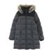eddiebauer Eddie Bauer пуховик серый серия PM женский 