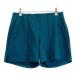 ADIDAS GOLF Adidas Golf IA3501 2023 год модели стрейч шорты оттенок зеленого L Golf одежда женский 