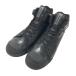 RS TAICHIa-rues Taichi RSS011 DRYMASTER-FIT обруч обувь оттенок черного 28cm мотоцикл одежда мужской 