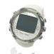 SHOT NAVI Schott navi GPS navi Golf часы оттенок белого Golf одежда 