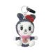 JACK BUNNY Jack ba колено × Doraemon короткая клюшка catcher гонг mi Chan темно-синий серия Golf одежда 
