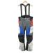 alpinestars Alpine Stars ANDES V2 DRYSTAR PANTSlai DIN g брюки ×HONDA серый серия XL мотоцикл одежда мужской 