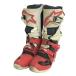 alpinestars Alpine Stars мотокросс ботинки off-road TECH7 оттенок красного JPN/29 мотоцикл одежда мужской 
