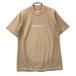 BEAMS GOLF Beams Golf 2023 год модели короткий рукав summer вязаный свитер оттенок бежевого S Golf одежда мужской 