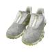 ADIDAS GOLF Adidas Golf туфли для гольфа код Chaos 22 серый серия 22.5 Golf одежда женский 