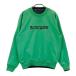 MUNSING WEAR Munsingwear одежда двусторонний вязаный оттенок зеленого M Golf одежда мужской 