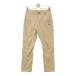 ADMIRAL Admiral обратная сторона мельчайший ворсистый брюки оттенок бежевого S Golf одежда мужской 