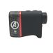 VOLVIKboru Bick ×MARVEL IRON MAN scope дальномер RANGE FINDER V2 оттенок черного Golf одежда 