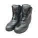 KUSHITANI Kushitani K-4575 ADONE SHOES ботинки для езды Ad -ne обувь GUNMETAL серый серия 28.0cm мотоцикл одежда мужской 