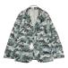 [ прекрасный товар ]PEARLY GATES Pearly Gates tailored jacket камуфляж камуфляж хаки серия 4 Golf одежда мужской 