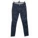 RS TAICHIa-rues Taichi RSY259ko-te.la стрейч Denim брюки темно-синий серия 25 мотоцикл одежда женский 