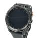 GARMIN Garmin GPS navi approach S62 оттенок черного Golf одежда 