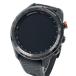 GARMIN Garmin GPS navi approach S62 оттенок черного Golf одежда 