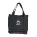 MUNSING WEAR Munsingwear одежда XMQ9125GD термос есть 2 слой тип Cart сумка оттенок черного Golf одежда 