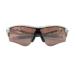OAKLEY Oacley OO9206-5038 радар блокировка Pas солнцезащитные очки оттенок белого 131 Golf одежда 