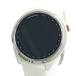 GARMIN Garmin GPS navi APPROACH S42 оттенок белого Golf одежда 