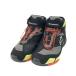 alpinestars Alpine Stars 2611820 CR-X DRYSTAR ботинки для езды оттенок черного 9 мотоцикл одежда мужской 