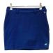 ADIDAS GOLF Adidas Golf HS9024 внутренний есть -тактный rechi юбка темно-синий серия XS Golf одежда женский 