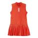 ARCHIVIOaruchibio2024 год модели безрукавка One-piece orange серия 38 Golf одежда женский 