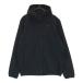 OAKLEY Oacley 461735JP Zip Parker оттенок черного M Golf одежда мужской 