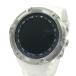 SHOT NAVI Schott navi W1 Evolve Golf часы GPS navi оттенок белого Golf одежда 