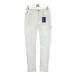 �y���i�zTOMMY HILFIGER GOLF �g�~�[ �q���t�B�K�[�S���t 2023�N���f�� �X�g���b�`�p���c  �z���C�g�n M �S���t�E�F�A �����Y