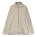 TOMMY HILFIGER GOLF Tommy Hilfiger Golf обратная сторона ворсистый ta-toru шея тренировочный tray na оттенок бежевого LL Golf одежда мужской 