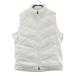 MIZUNO GOLF Mizuno Golf E2ME2508 down Zip лучший breath Thermo оттенок белого XL Golf одежда мужской 