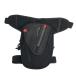 KUSHITANI Kushitani K-3588 LEG BAG сумка на ногу ho ru Star сумка оттенок черного мотоцикл одежда 