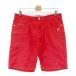 NEW BALANCE GOLF New balance шорты оттенок красного 6 Golf одежда мужской 