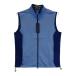 GREYSON серый sonMSP24056 лучший SEQUOIA VEST оттенок голубого M Golf одежда мужской 