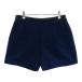 BEAMS GOLF Beams Golf шорты темно-синий серия L Golf одежда женский 