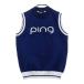 PING булавка выставить темно-синий серия S/S Golf одежда женский 
