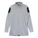 MIZUNO GOLF Mizuno Golf A86YN-850 длинный рукав внутренний футболка breath Thermo серый серия O Golf одежда мужской 