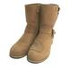 WILD WING wild wing CZ-BR Eagle engineer boots оттенок коричневого 27.0 мотоцикл одежда мужской 