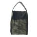 BARNEYS NEWYORK Barneys New York сумка для обуви камуфляж рисунок хаки серия Golf одежда 