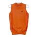 JACK BUNNY Jack ba колено вязаный лучший orange серия 1 Golf одежда женский 